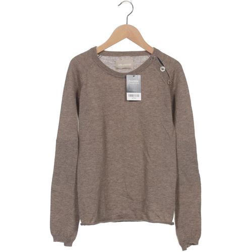 Zadig & Voltaire Damen Pullover, braun, Gr. 36