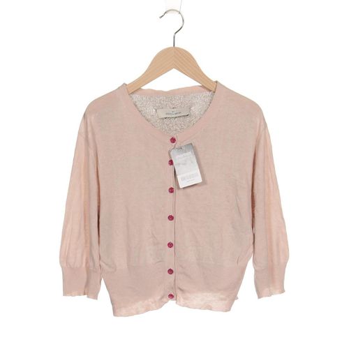 By Malene Birger Damen Strickjacke, pink, Gr. 44