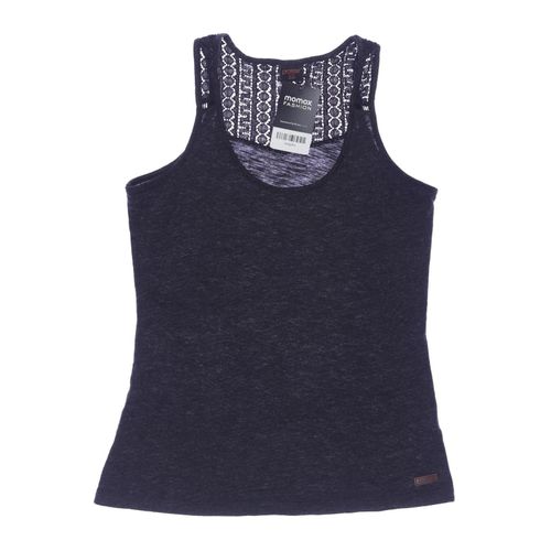 Protest Damen Top, grau, Gr. 34