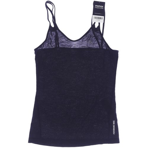 Odlo Damen Top, schwarz, Gr. 34