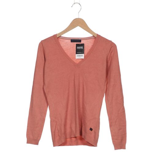 Trussardi Damen Pullover, pink, Gr. 38