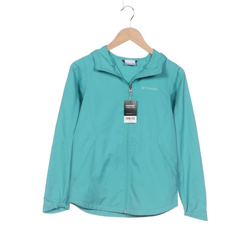 Columbia Sportswear Company Damen Jacke, türkis, Gr. 42