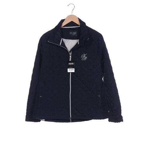 Felix Buhler Damen Jacke, marineblau, Gr. 44