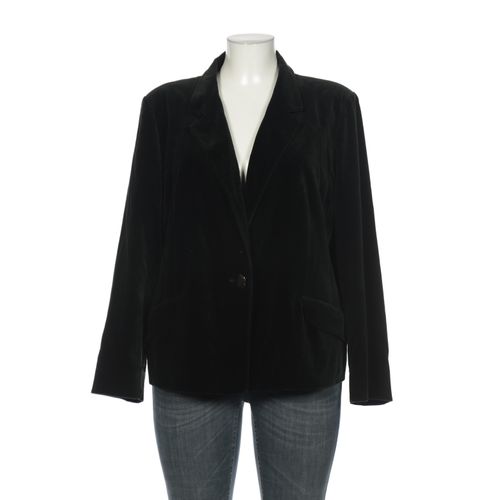 Marina Rinaldi Damen Blazer, grün, Gr. 42