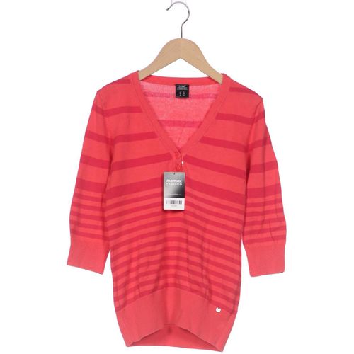 casall Damen Pullover, pink, Gr. 36