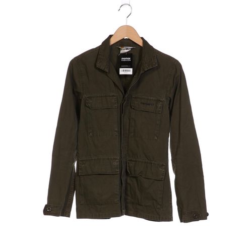 Carhartt Damen Jacke, grün, Gr. 36