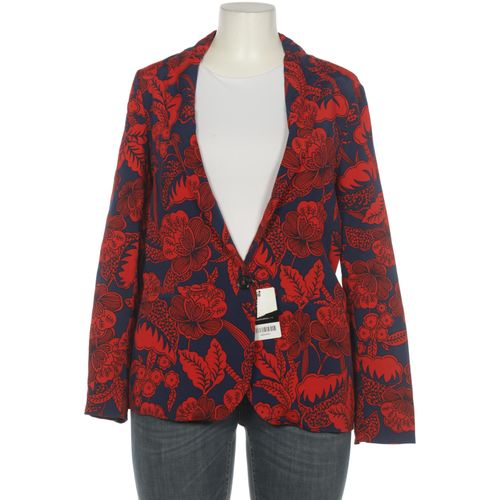 Desigual Damen Blazer, blau, Gr. 38