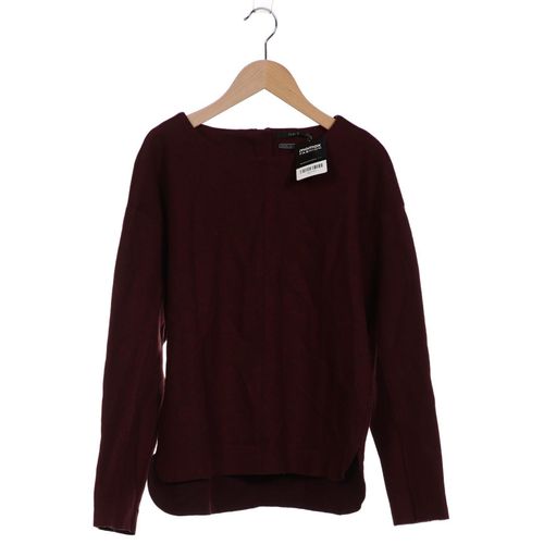 Set Damen Pullover, bordeaux, Gr. 34