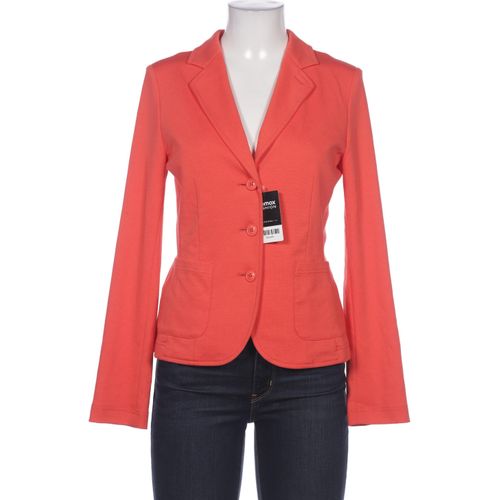 Opus Damen Blazer, pink, Gr. 38