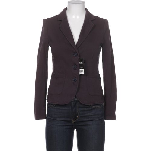 Opus Damen Blazer, flieder, Gr. 38