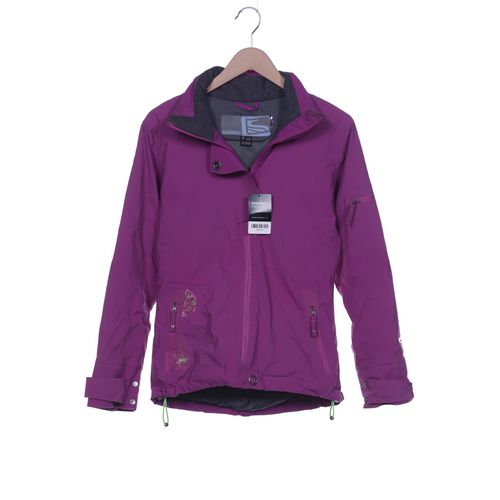 Scott Damen Jacke, flieder, Gr. 36