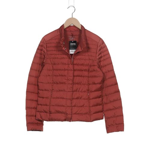 s.Oliver Damen Jacke, bordeaux, Gr. 36