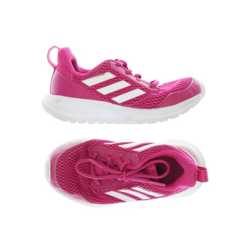 adidas Damen Kinderschuhe, pink, Gr. 31