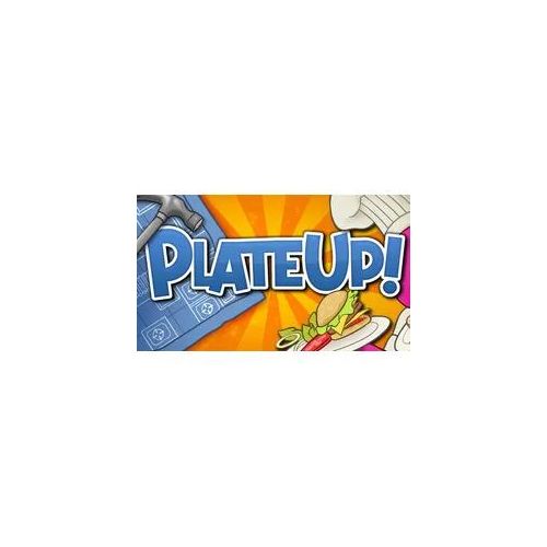 PlateUp!