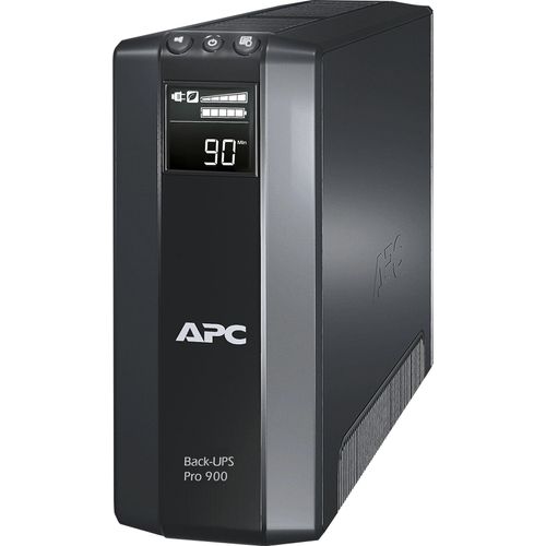 APC Batterie "Back-UPS Pro 900" Batterien schwarz