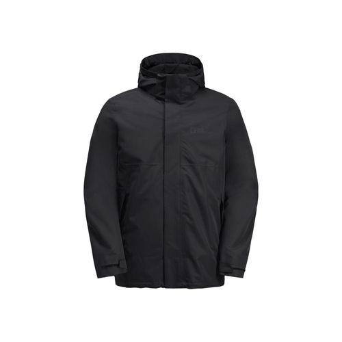 3-in-1-Funktionsjacke JACK WOLFSKIN 