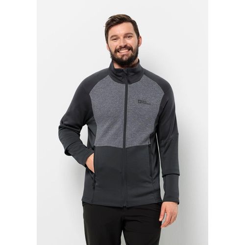 Fleecejacke JACK WOLFSKIN 