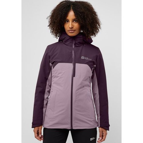 3-in-1-Funktionsjacke JACK WOLFSKIN 