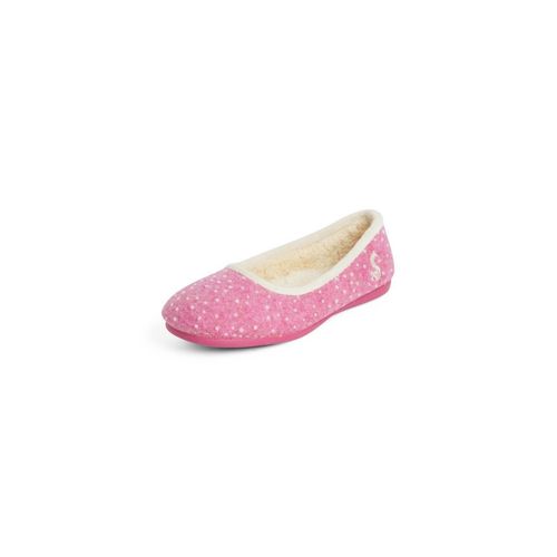 Ballerina's Eco Snow THIES pink