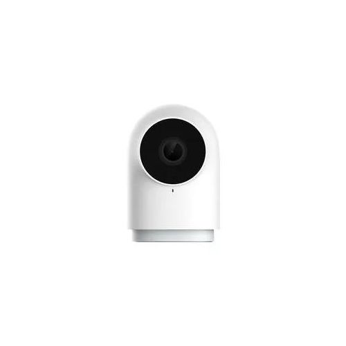 Aqara Camera Hub G2H Pro - Smarte Überwachungskamera - Weiß