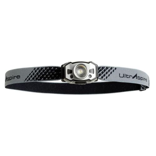 Ultraaspire Unisex Lumen 300 Sidekick grau