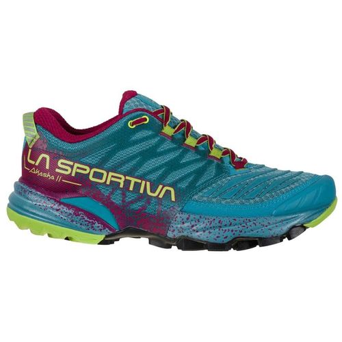 La Sportiva Damen Akasha II blau 39.0