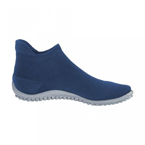 Leguano Unisex Sneaker blau 46/47