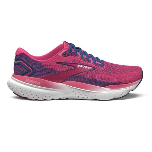 Brooks Damen Glycerin 21 pink 38.5