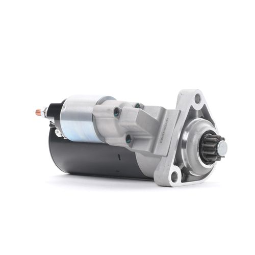 RIDEX Anlasser PORSCHE 2S0294 94860410600 Starter