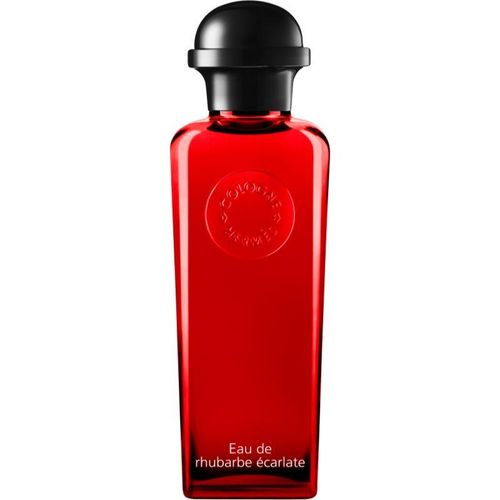 HERMÈS Colognes Collection Eau de Rhubarbe Écarlate EDC Unisex 200 ml