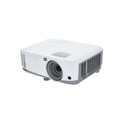 ViewSonic Projektoren PA503S DLP-projektor - 3D - 800 x 600 - 3500 ANSI lumens