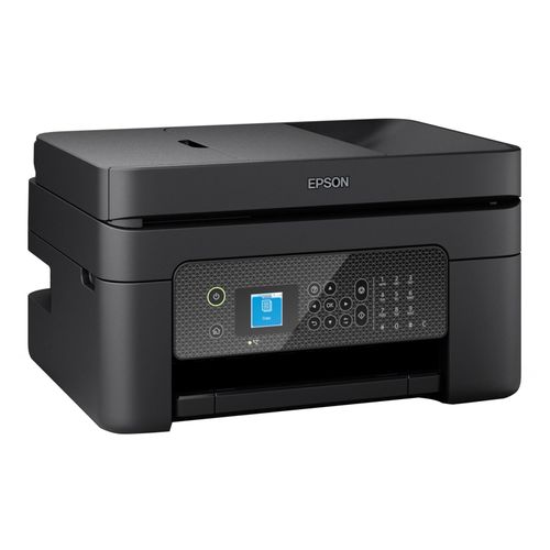 Epson Multifunktionsdrucker WorkForce WF-2930DWF