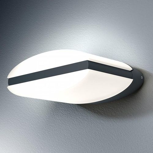 LEDVANCE Endura Style Ellipse LED Wandleuchte, 4058075205079,