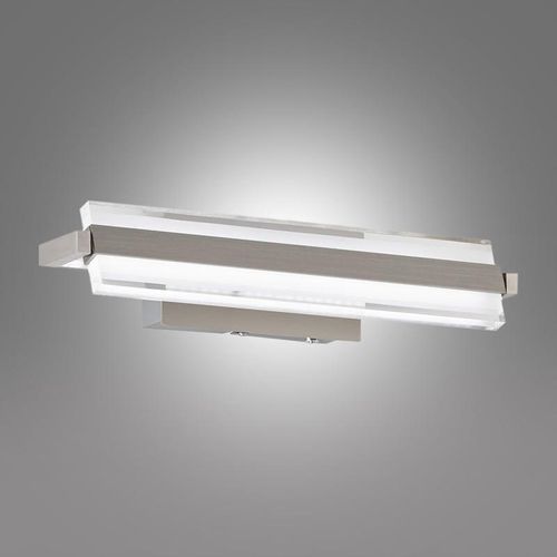 FISCHER & HONSEL Paros LED Wandleuchte mit Dimmer und CCT, 30056,