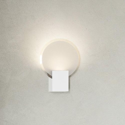 nordlux Hester LED Wandleuchte mit Dimmer, 2015391001,