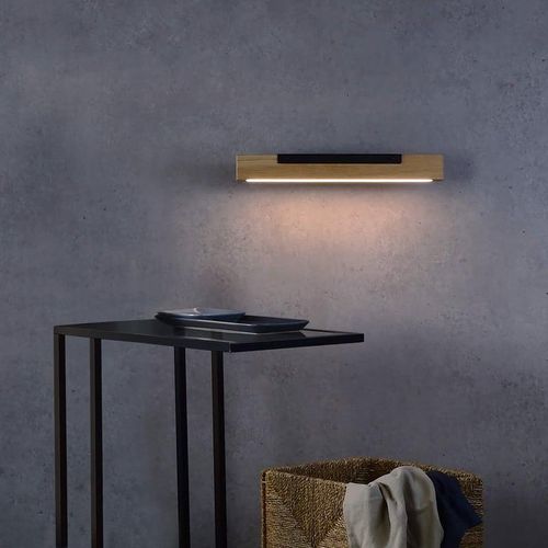 Deko-Light Madera LED Wandleuchte, 341248,