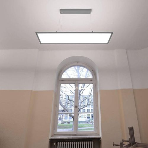 Deko-Light LED Panel LED Pendelleuchte, 342221,