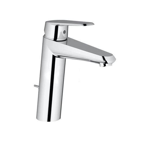 Grohe Eurodisc Cosmopolitan Waschtischarmatur M-Size, 23448002, M-Size