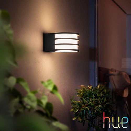 Philips Hue Wandleuchte, E27, 8718696166048,