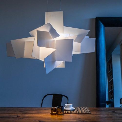 Foscarini Big Bang Pendelleuchte, LED, FN151007L_10,