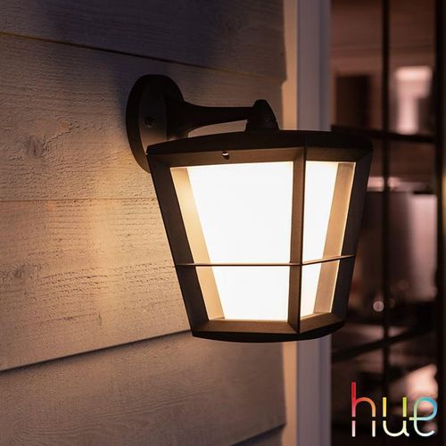 Philips Hue Wandleuchte, LED, 8718696170588,