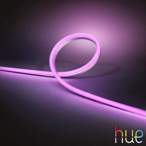 Philips Hue Bodenleuchte, LED, 8718699709839,