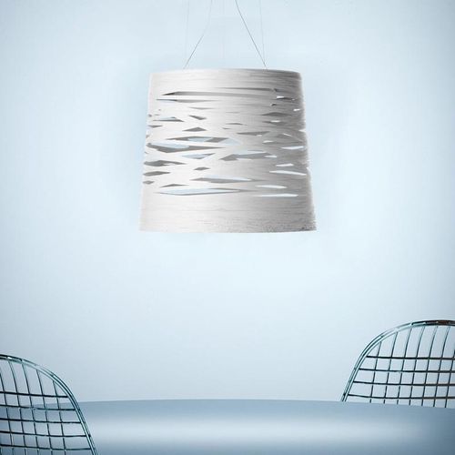 Foscarini Tress Pendelleuchte, LED, FN182007L1D_10,