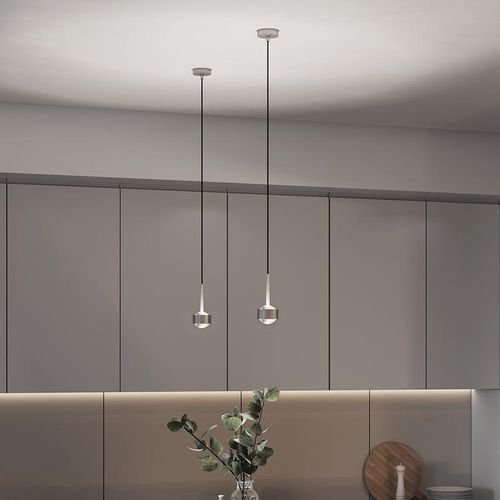 Top Light PUK! Drop Avantgarde Pendelleuchte, LED, 80-510203,