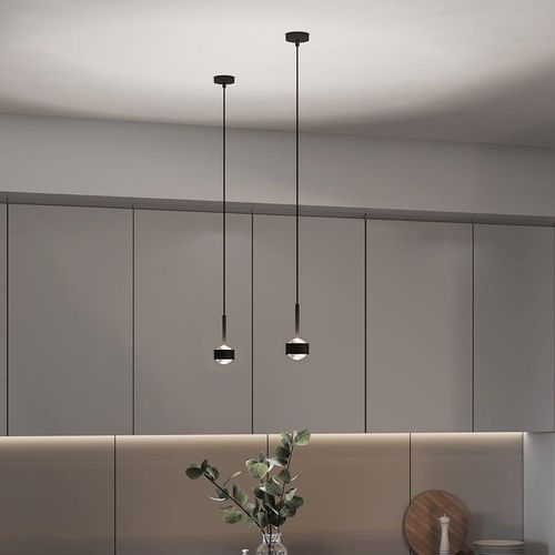 Top Light PUK! Drop Avantgarde Pendelleuchte, LED, 80-510202-BE,