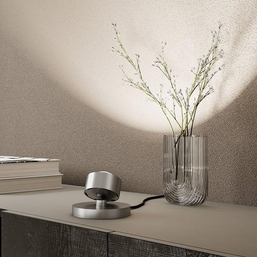 Top Light PUK! Spot Table Avantgarde Tischleuchte, G9, 80-220101,