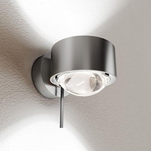 Top Light PUK! Wall Avantgarde Wandleuchte, LED, HV, 80-101201,