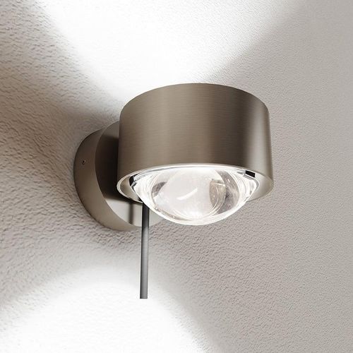 Top Light PUK! Wall Avantgarde Wandleuchte, LED, HV, 80-101203,