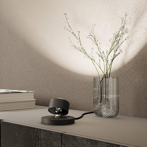 Top Light PUK! Spot Table Avantgarde Tischleuchte, G9, 80-2201023,