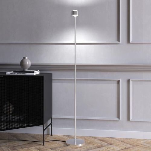 Top Light PUK! Eye Floor Avantgarde Stehleuchte, G9, 80-420102,